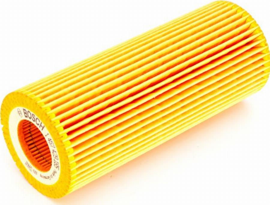 BOSCH 1 457 429 185 - Filtro olio www.autoricambi360.it