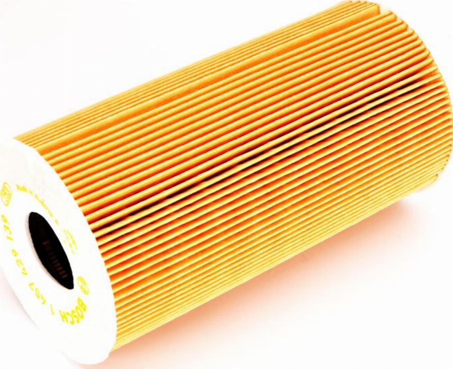 BOSCH 1 457 429 139 - Filtro olio www.autoricambi360.it