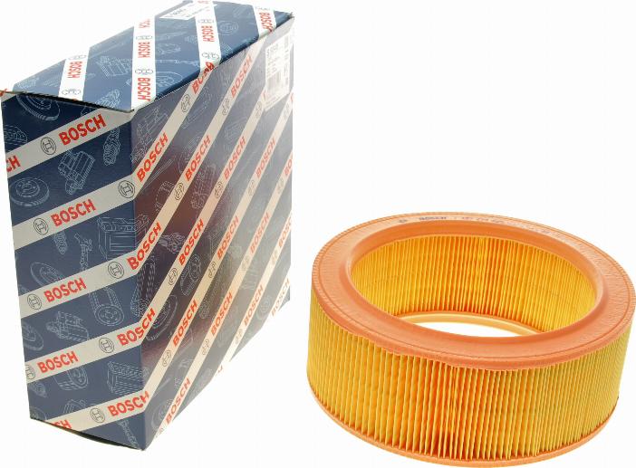 BOSCH 1 457 429 845 - Filtro aria www.autoricambi360.it
