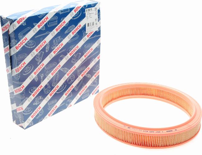 BOSCH 1 457 429 819 - Filtro aria www.autoricambi360.it