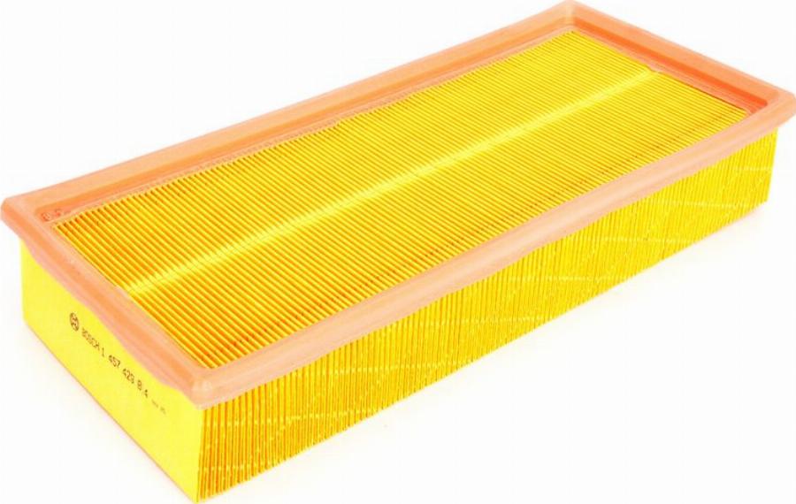 BOSCH 1 457 429 814 - Filtro aria www.autoricambi360.it
