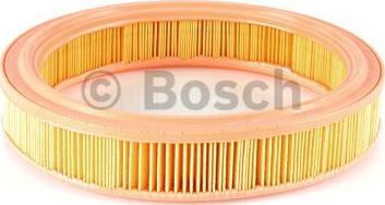 BOSCH 1 457 429 818 - Filtro aria www.autoricambi360.it