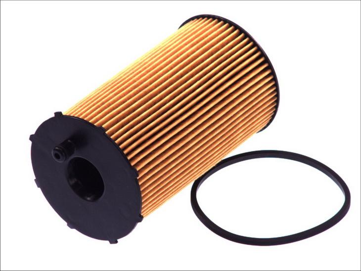 BOSCH 1 457 429 307 - Filtro olio www.autoricambi360.it