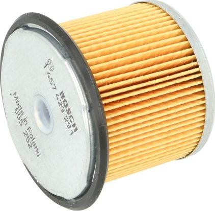 BOSCH 1 457 429 291 - Filtro carburante www.autoricambi360.it