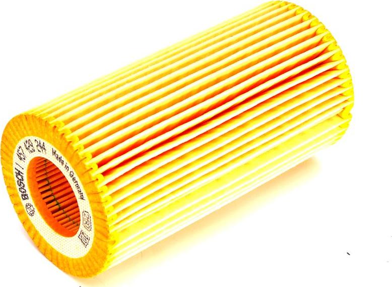 BOSCH 1 457 429 244 - Filtro olio www.autoricambi360.it