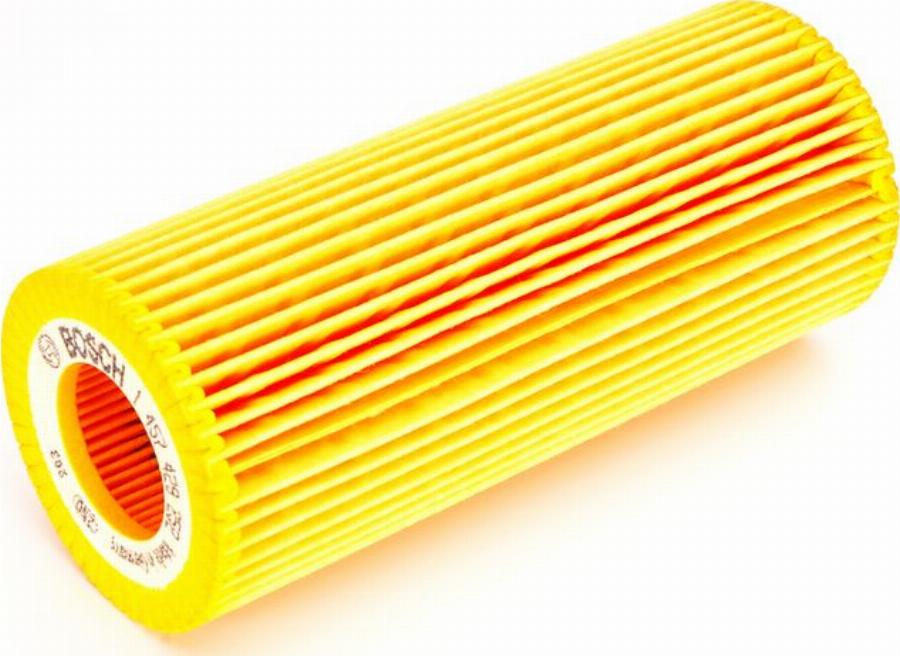 BOSCH 1 457 429 252 - Filtro olio www.autoricambi360.it
