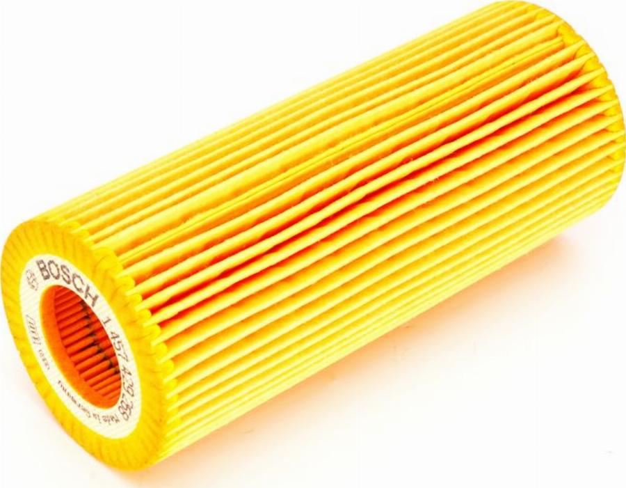 BOSCH 1 457 429 268 - Filtro olio www.autoricambi360.it