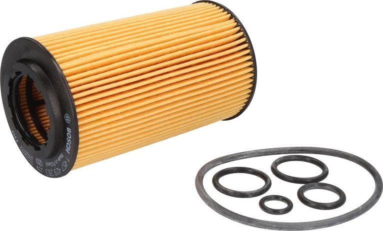 BOSCH 1 457 429 263 - Filtro olio www.autoricambi360.it