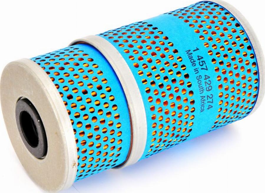 BOSCH 1 457 429 274 - Filtro olio www.autoricambi360.it