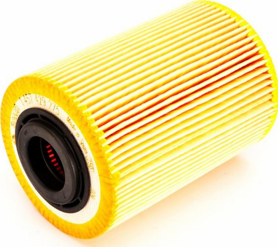 BOSCH 1 457 429 275 - Filtro olio www.autoricambi360.it
