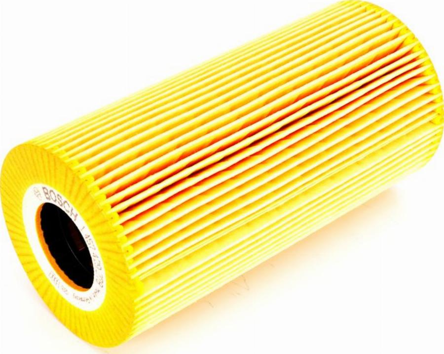 BOSCH 1 457 429 278 - Filtro olio www.autoricambi360.it