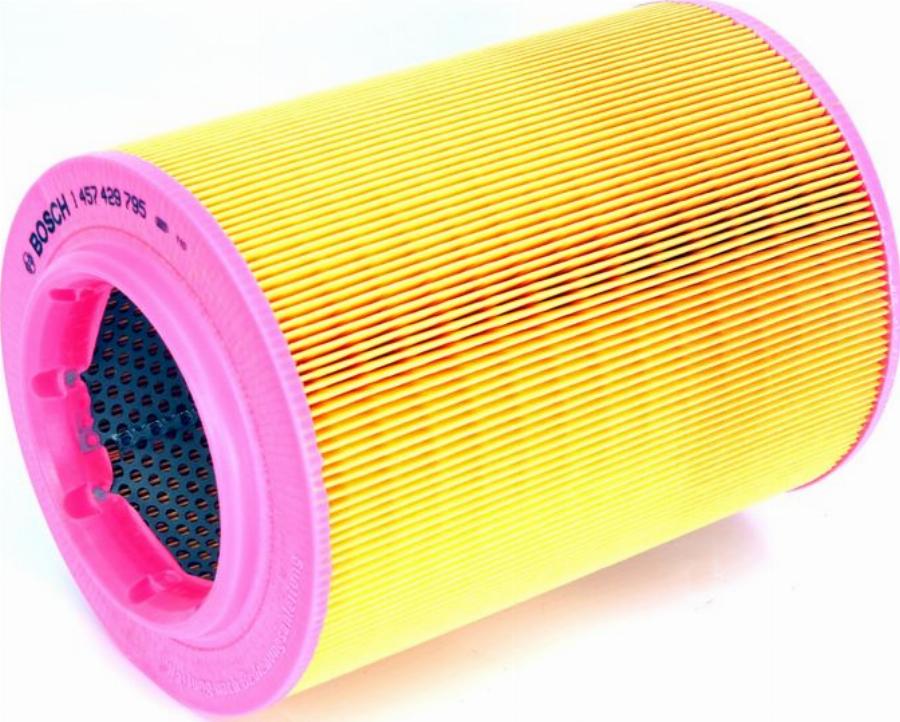 BOSCH 1 457 429 795 - Filtro aria www.autoricambi360.it