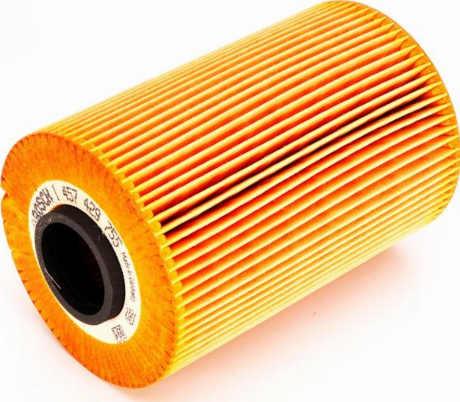 BOSCH 1 457 429 755 - Filtro olio www.autoricambi360.it
