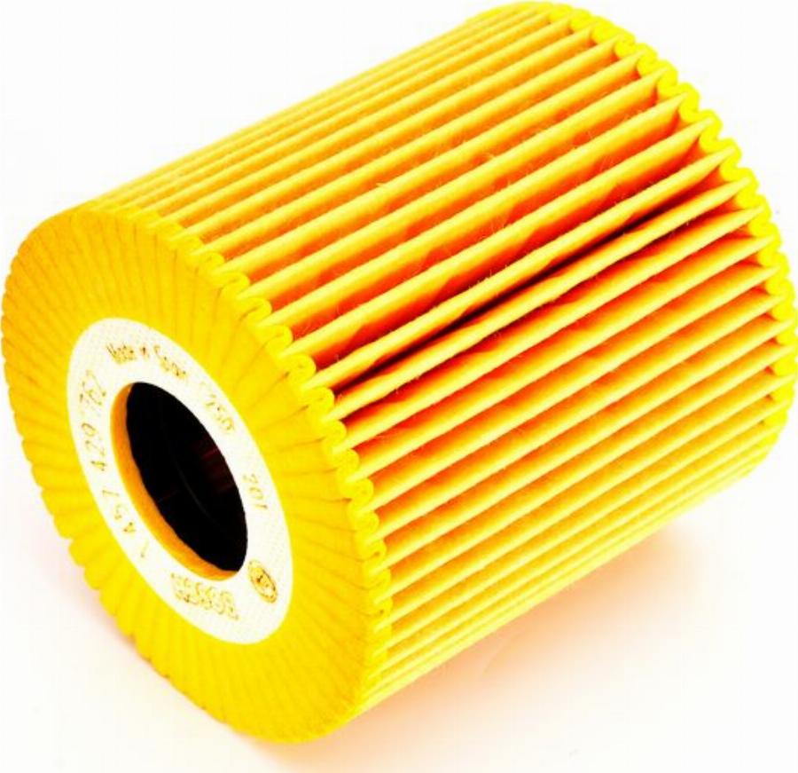 BOSCH 1 457 429 762 - Filtro olio www.autoricambi360.it
