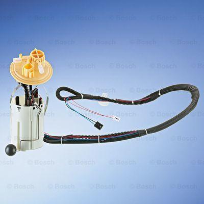 BOSCH 1 582 980 052 - Gruppo alimentazione carburante www.autoricambi360.it