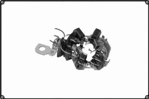 BOSCH 1 004 336 583 - Supporto, Spazzole in carbone www.autoricambi360.it