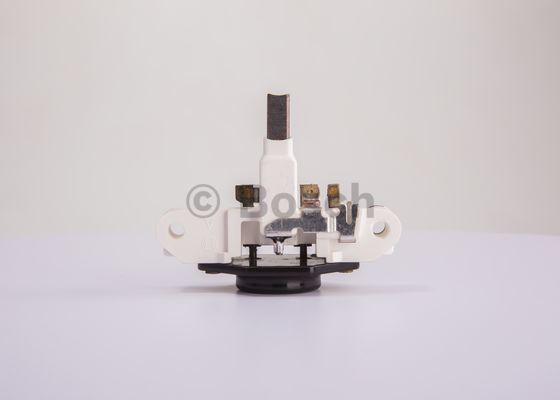 BOSCH 1 197 311 551 - Regolatore alternatore www.autoricambi360.it