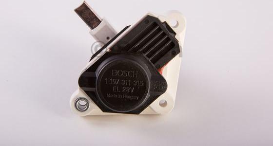 BOSCH 1 197 311 315 - Regolatore alternatore www.autoricambi360.it
