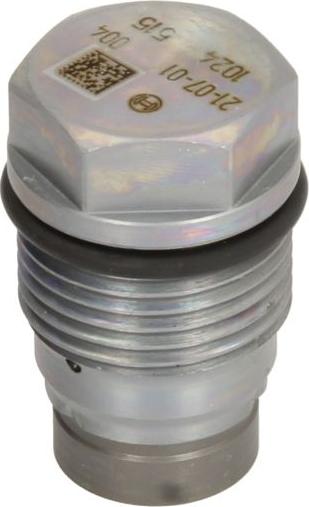 BOSCH 1 110 010 024 - Valvola limitapressione, Sistema Common-Rail www.autoricambi360.it