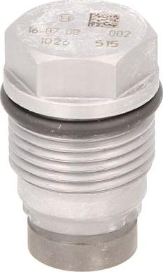 BOSCH 1 110 010 026 - Valvola limitapressione, Sistema Common-Rail www.autoricambi360.it