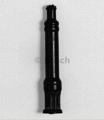BOSCH 1 354 489 200 - Cappuccio, Candela d'accensione www.autoricambi360.it