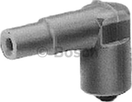 BOSCH 1 354 503 303 - Cappuccio, Spinterogeno www.autoricambi360.it