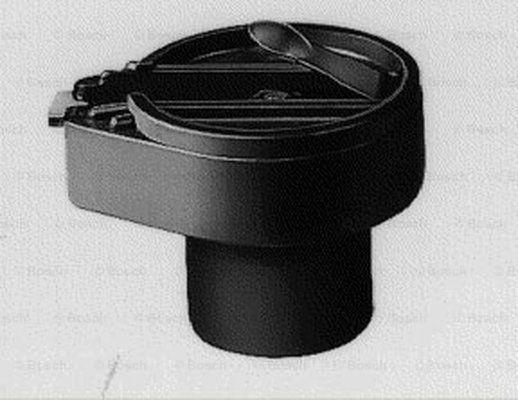 BOSCH 1 234 332 801 - Spazzola distributore accensione www.autoricambi360.it