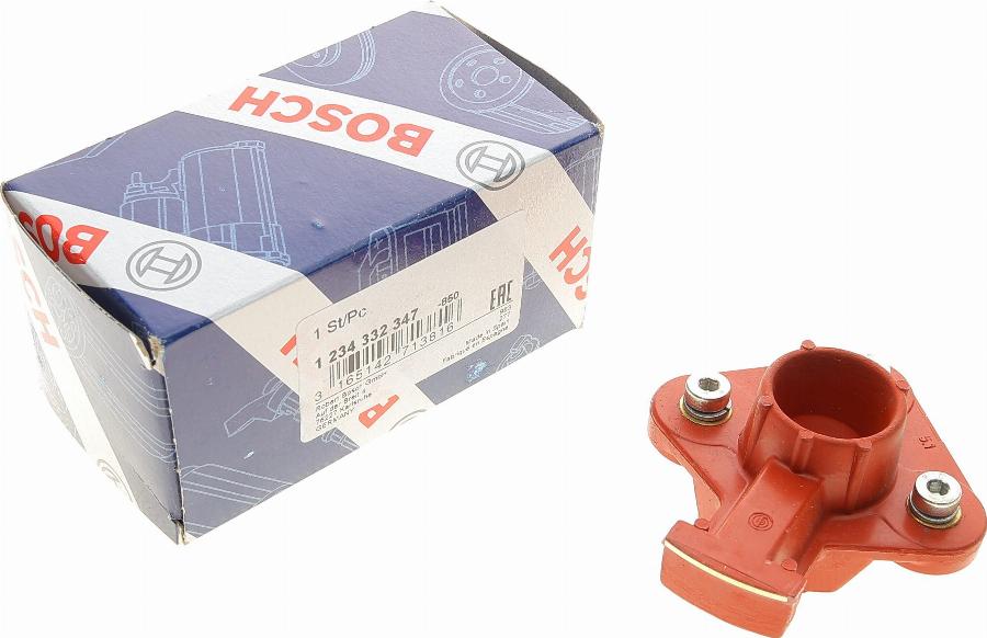 BOSCH 1 234 332 347 - Spazzola distributore accensione www.autoricambi360.it