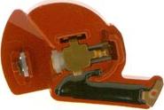 BOSCH 1 234 332 238 - Spazzola distributore accensione www.autoricambi360.it
