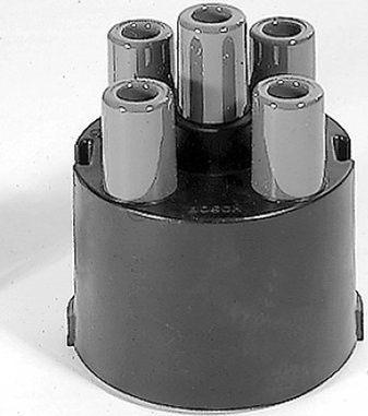 BOSCH 1 235 522 441 - Calotta distributore accensione www.autoricambi360.it