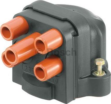 BOSCH 1 235 522 454 - Calotta distributore accensione www.autoricambi360.it