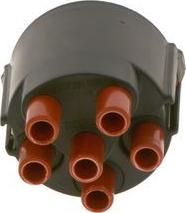 BOSCH 1 235 522 405 - Calotta distributore accensione www.autoricambi360.it