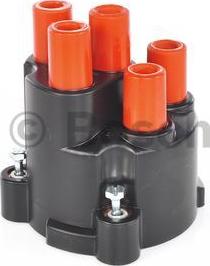 BOSCH 1 235 522 408 - Calotta distributore accensione www.autoricambi360.it