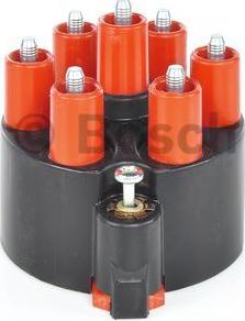 BOSCH 1 235 522 413 - Calotta distributore accensione www.autoricambi360.it