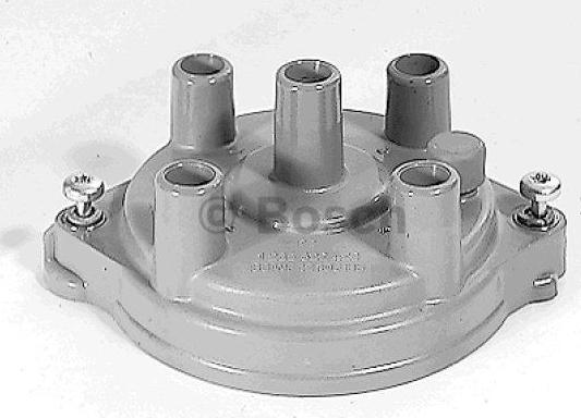 BOSCH 1 235 522 423 - Calotta distributore accensione www.autoricambi360.it