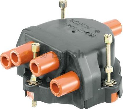 BOSCH 1 235 522 422 - Calotta distributore accensione www.autoricambi360.it