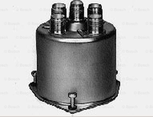 BOSCH 1 235 522 314 - Calotta distributore accensione www.autoricambi360.it