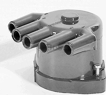 BOSCH 1 235 522 849 - Calotta distributore accensione www.autoricambi360.it