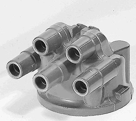 BOSCH 1 235 522 850 - Calotta distributore accensione www.autoricambi360.it