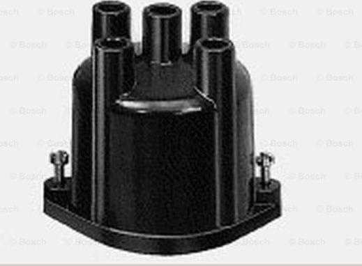 BOSCH 1 235 522 801 - Calotta distributore accensione www.autoricambi360.it