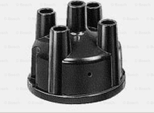 BOSCH 1 235 522 803 - Calotta distributore accensione www.autoricambi360.it