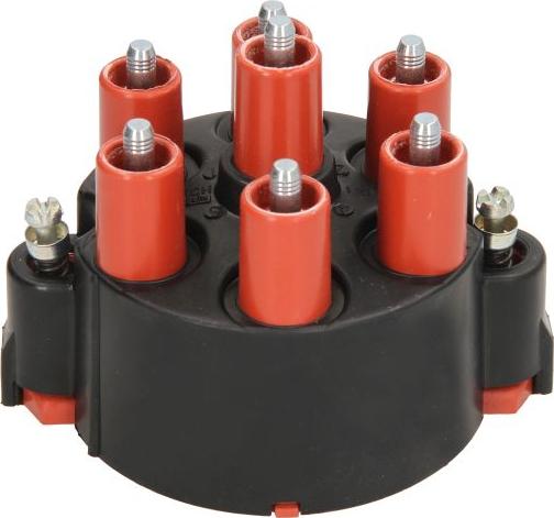 BOSCH 1 235 522 368 - Calotta distributore accensione www.autoricambi360.it