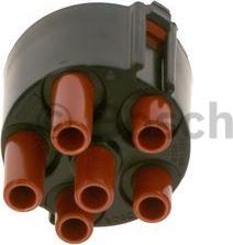 BOSCH 1 235 522 385 - Calotta distributore accensione www.autoricambi360.it