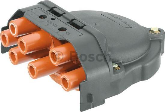 BOSCH 1 235 522 388 - Calotta distributore accensione www.autoricambi360.it