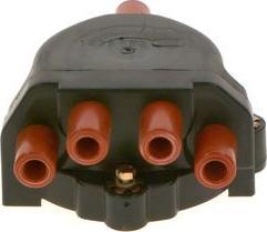 BOSCH 1 235 522 382 - Calotta distributore accensione www.autoricambi360.it