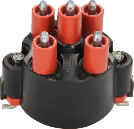 BOSCH 1 235 522 325 - Calotta distributore accensione www.autoricambi360.it