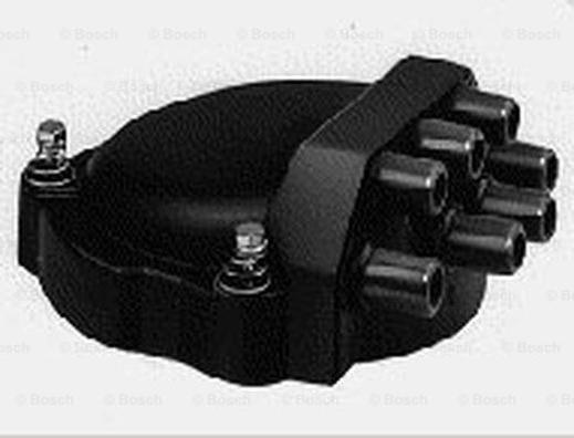 BOSCH 1 235 522 320 - Calotta distributore accensione www.autoricambi360.it