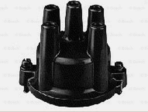 BOSCH 1 235 522 321 - Calotta distributore accensione www.autoricambi360.it