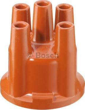 BOSCH 1 235 522 322 - Calotta distributore accensione www.autoricambi360.it