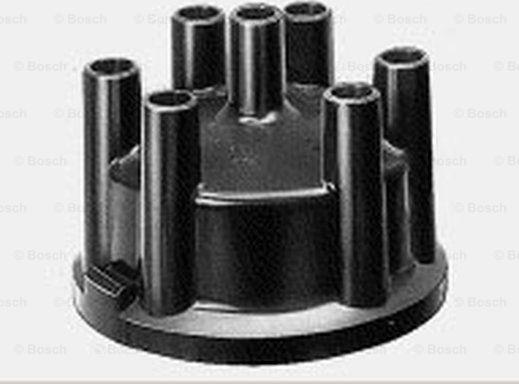 BOSCH 1 235 522 210 - Calotta distributore accensione www.autoricambi360.it